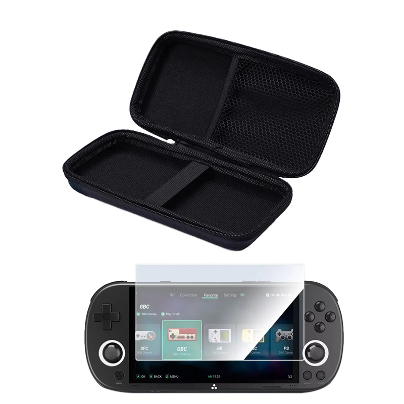 Gaming Handheld Accessories - Borsa da trasporto portatile in EVA