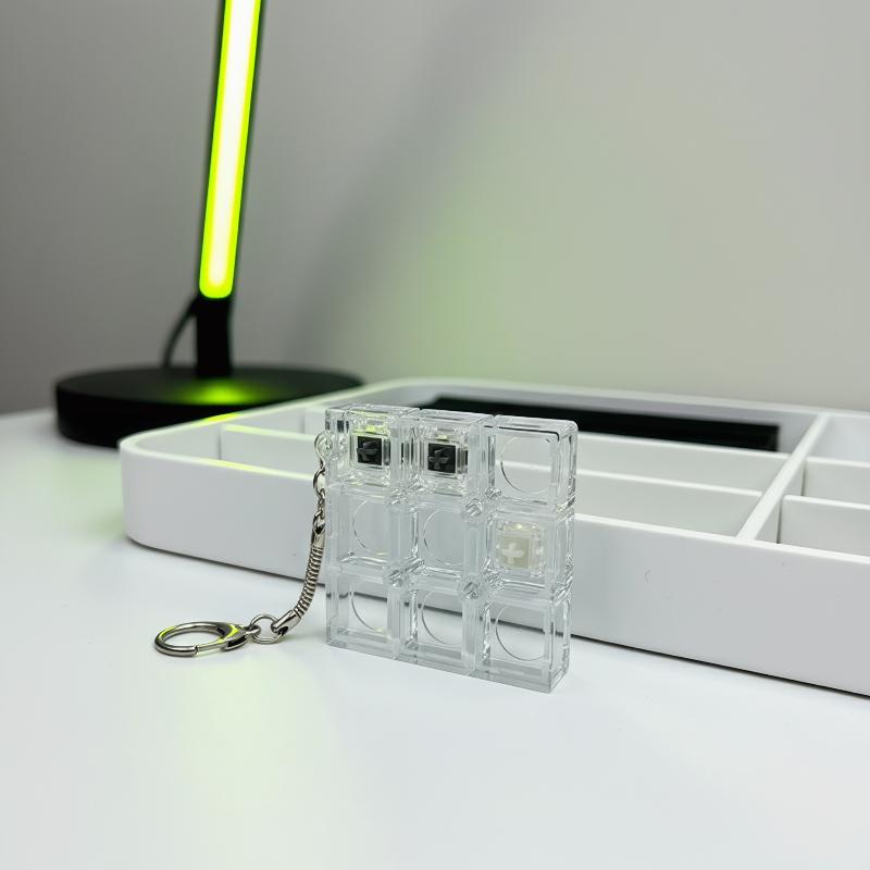 Keyboard Switch Tester - (.) Tester per Switch di Tastiere