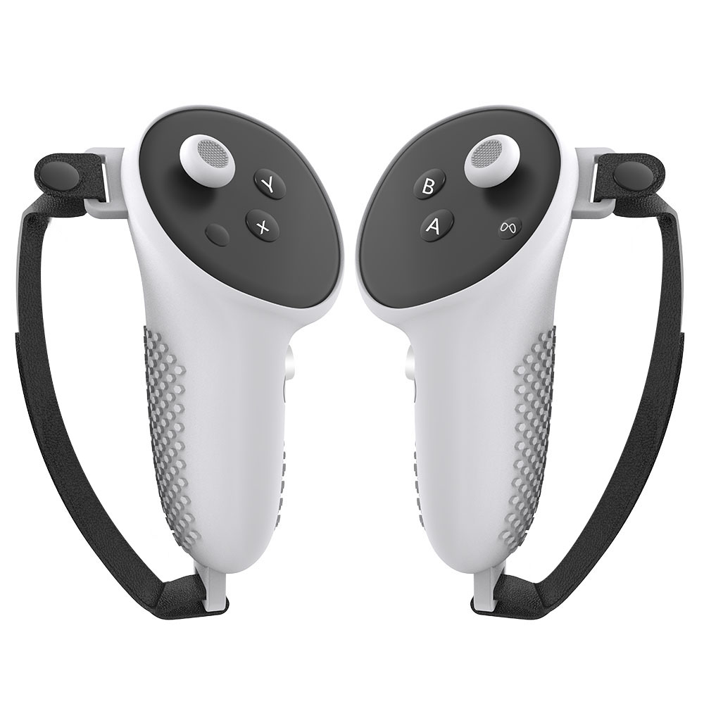 Gaming Headphone Accessories - Accessori VR: Cover Protettiva in Silicone