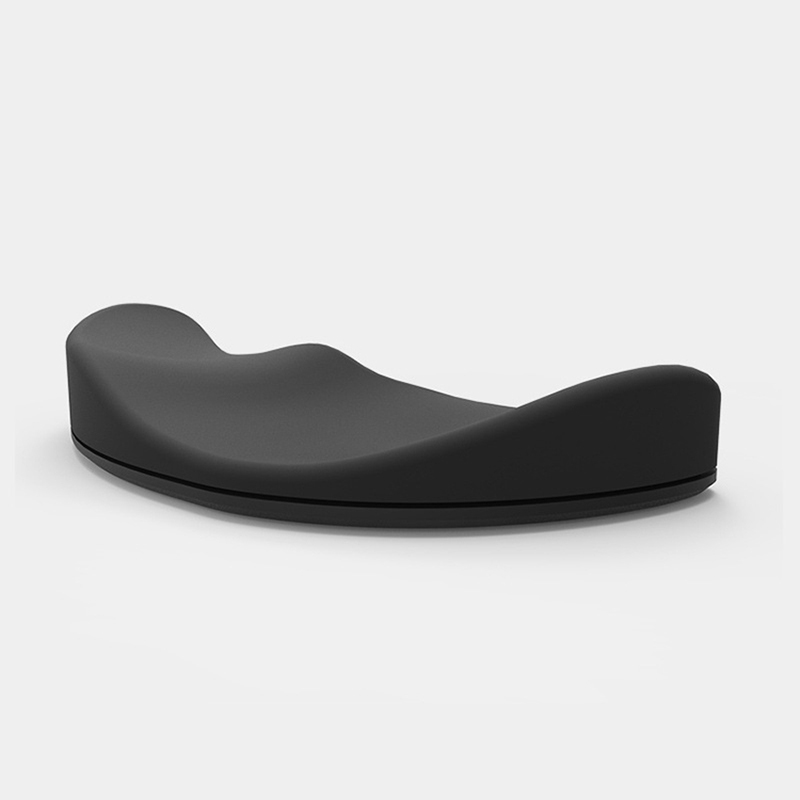 Wrist Rest Ergonomic - Poggiapolsi in Silicone poggiapolsi ergonomico poggiapolsi