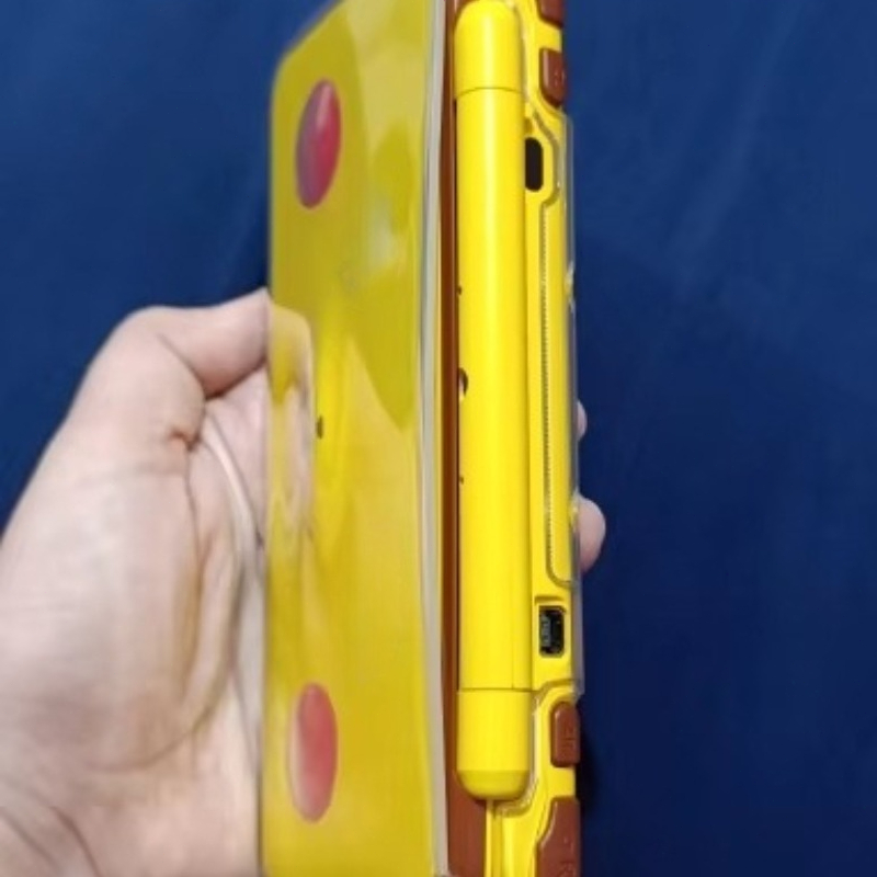 Gaming Handheld Accessories - Custodia Protettiva in Silicone TPU di