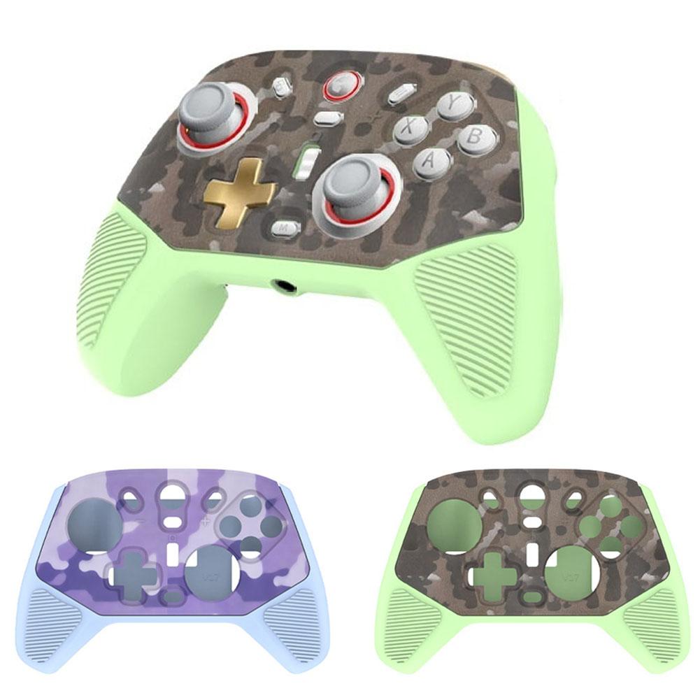 Gaming Handheld Accessories - Custodia protettiva in silicone per console