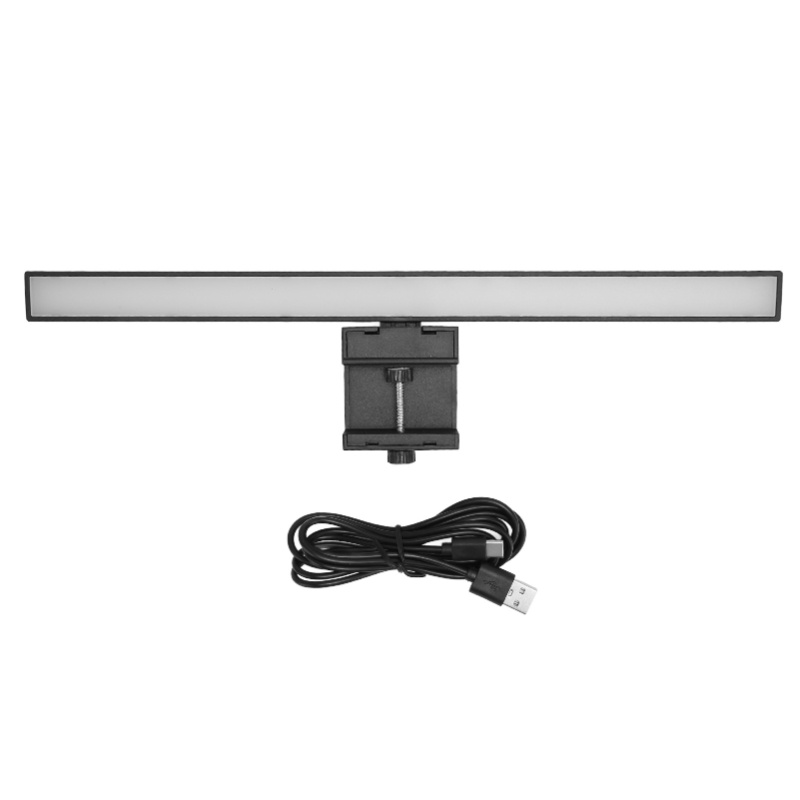 Monitor Light Bar - Barra luminosa per monitor con funzione