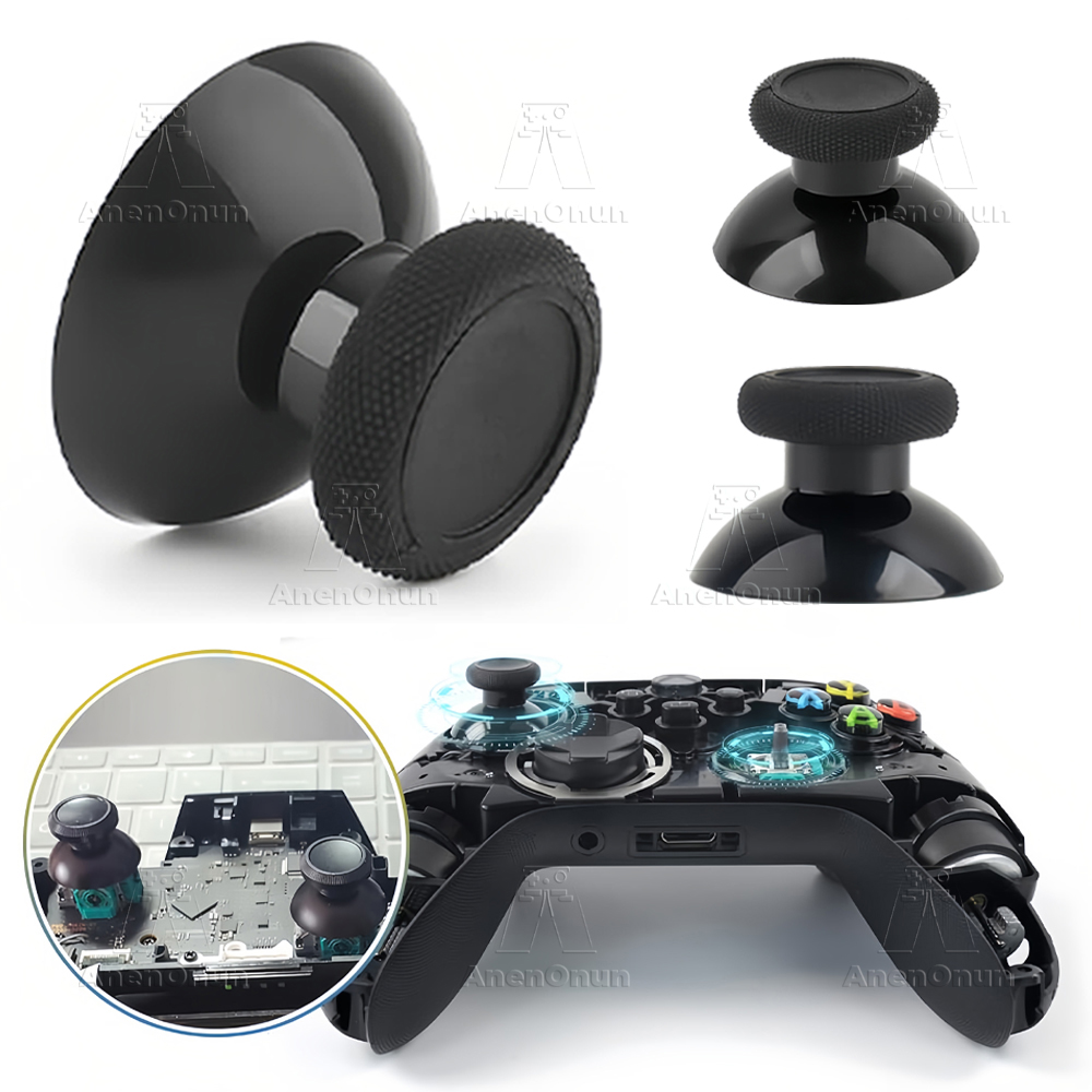 Gaming Accessories Xbox Series X - Ricambio Thumbstick per Controller Xbox One/Xbox