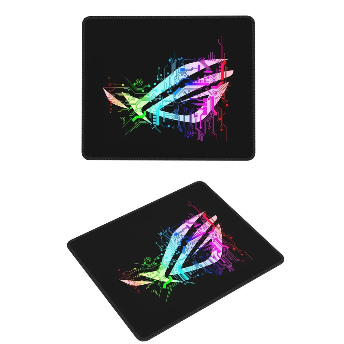 Gaming Accessories Asus - Tappetino per mouse Asus Rog, tappetino