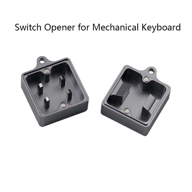 Keyboard Switch Tester - 1 Set Interruttore Magnetico Apri per