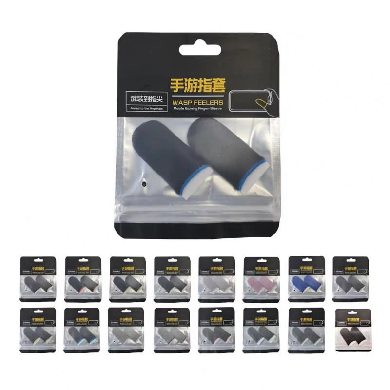 Gaming Accessories For Mobile - 1-3 paia di guanti da gioco