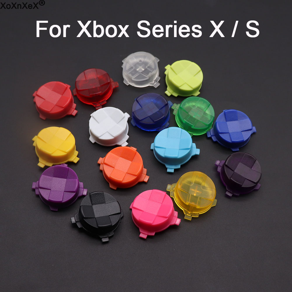 Gaming Accessories Xbox Series X - 1 Pezzo di Ricambio in Plastica