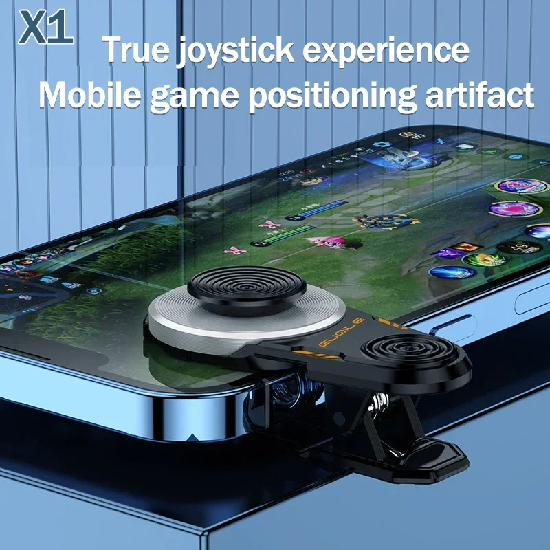 Gaming Zone Accessories - X1 Universale Del Telefono Mobile 360