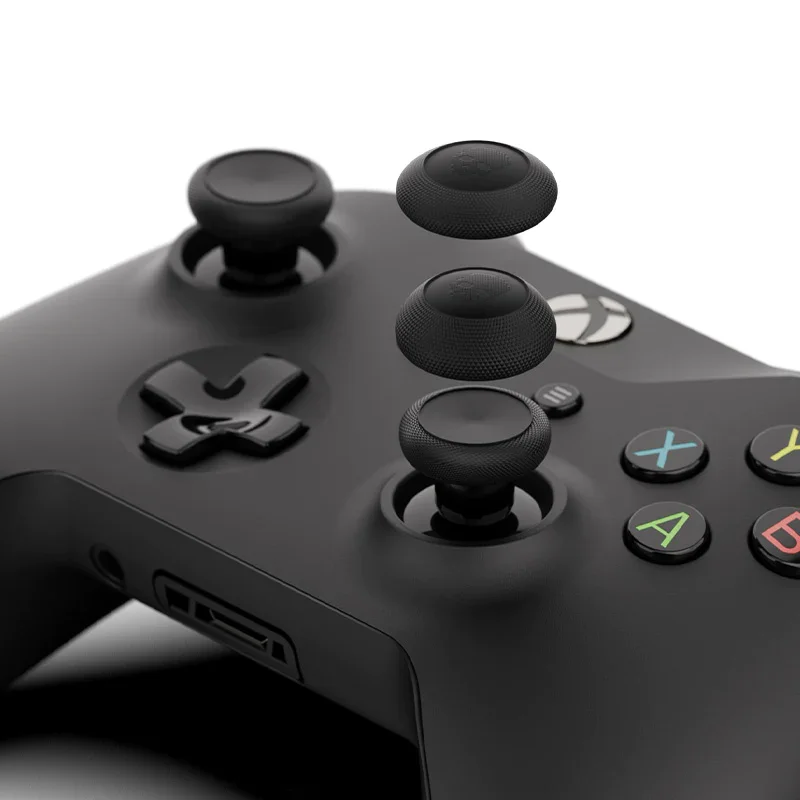 Gaming Accessories Xbox Series X - Skull & Co. Set di impugnature