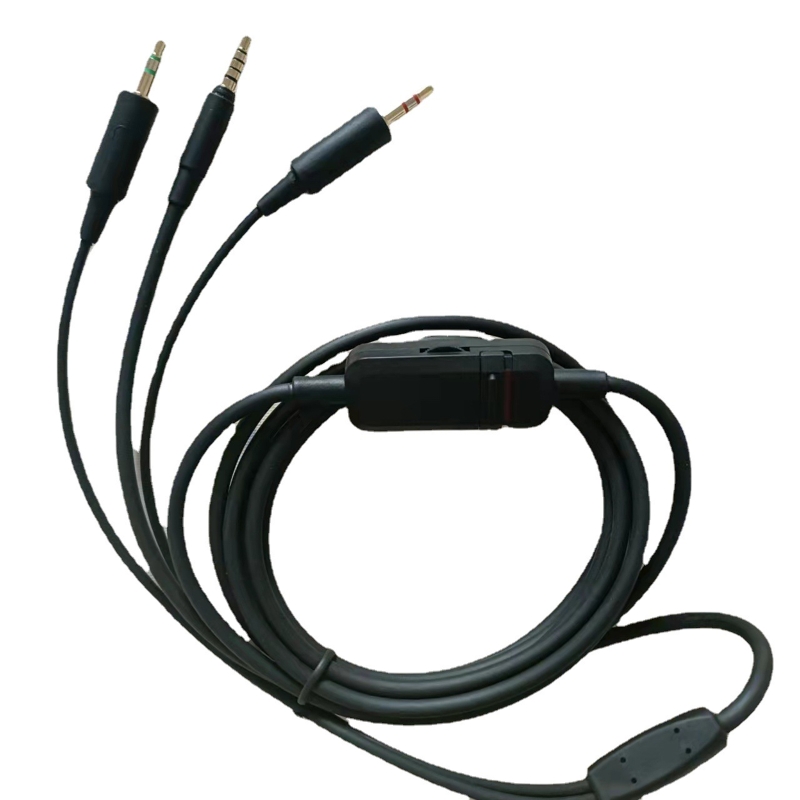 Gaming Headphone Accessories - Cavo per cuffie da gioco compatibile