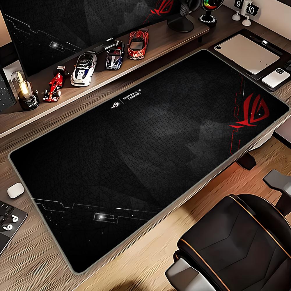 Gaming Accessories Asus - Tappetino per Mouse Asus Rog, Tappetini