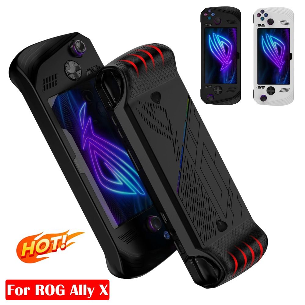 Gaming Accessories Asus - Per ASUS ROG Ally X 2024