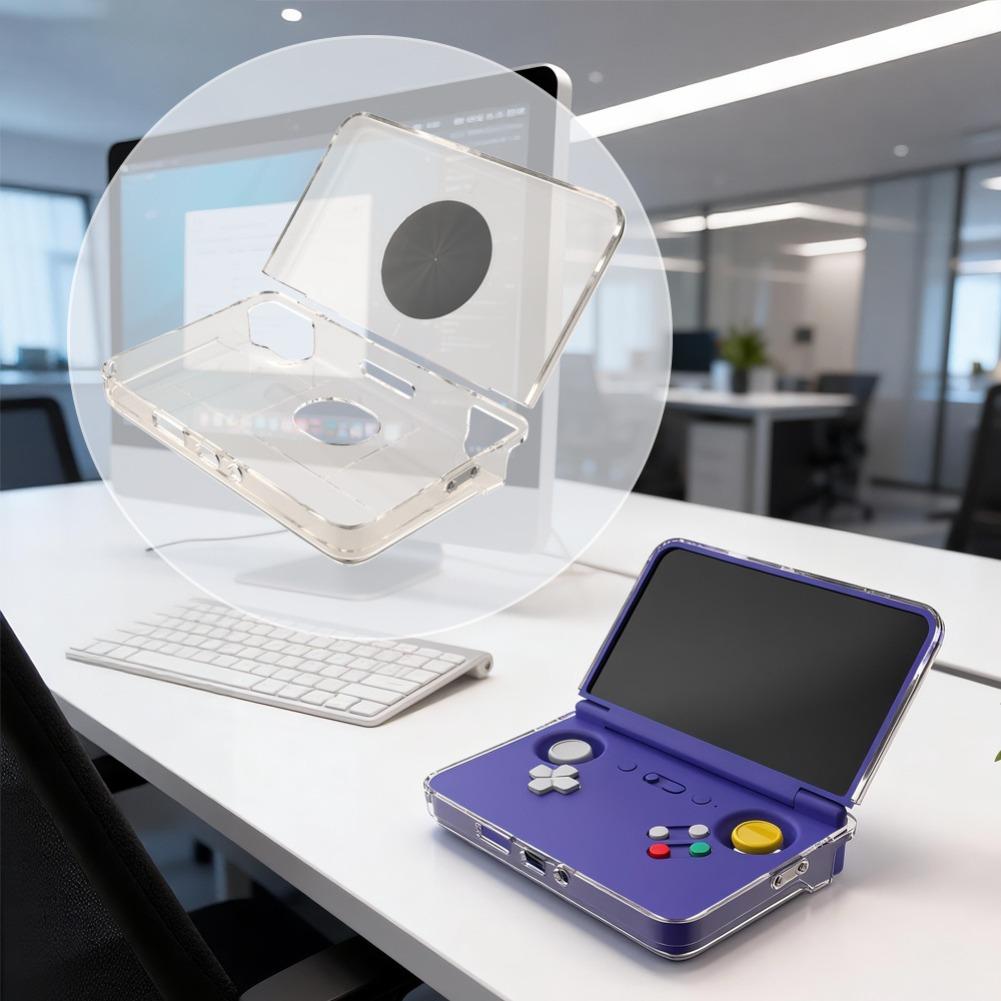 Gaming Accessories For Mobile - Flip Up Console di gioco portatile