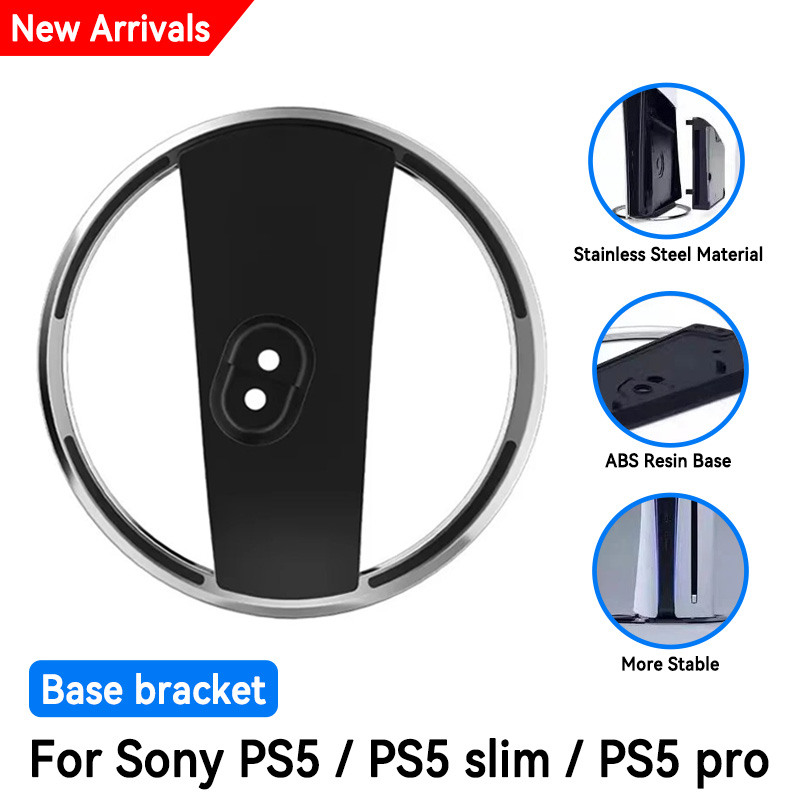 Gaming Accessories For Mobile - Nuovo supporto per console con supporto