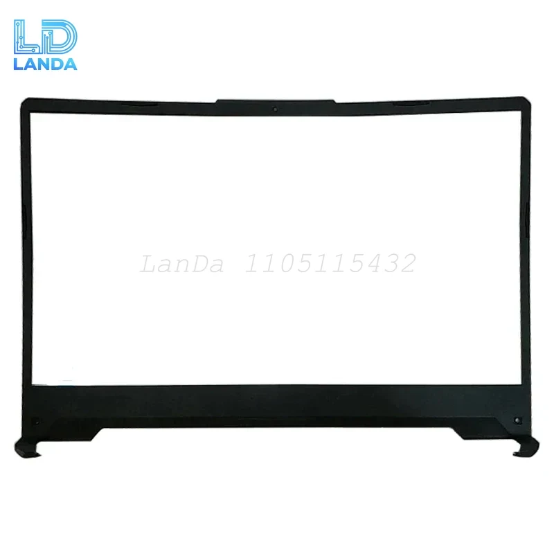 Gaming Accessories Asus - NUOVO Coperchio Posteriore LCD/Telaio Anteriore/Cerniere per