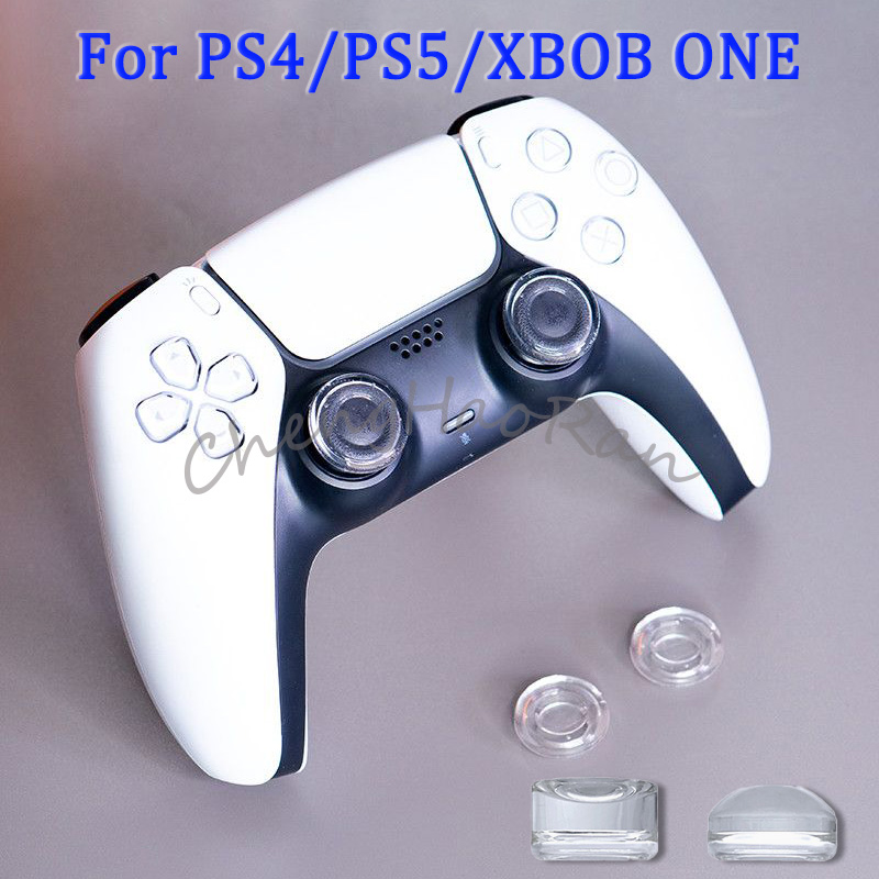 Gaming Accessories Xbox Series X - 2PCS Per PS5 PS4 Xbox One