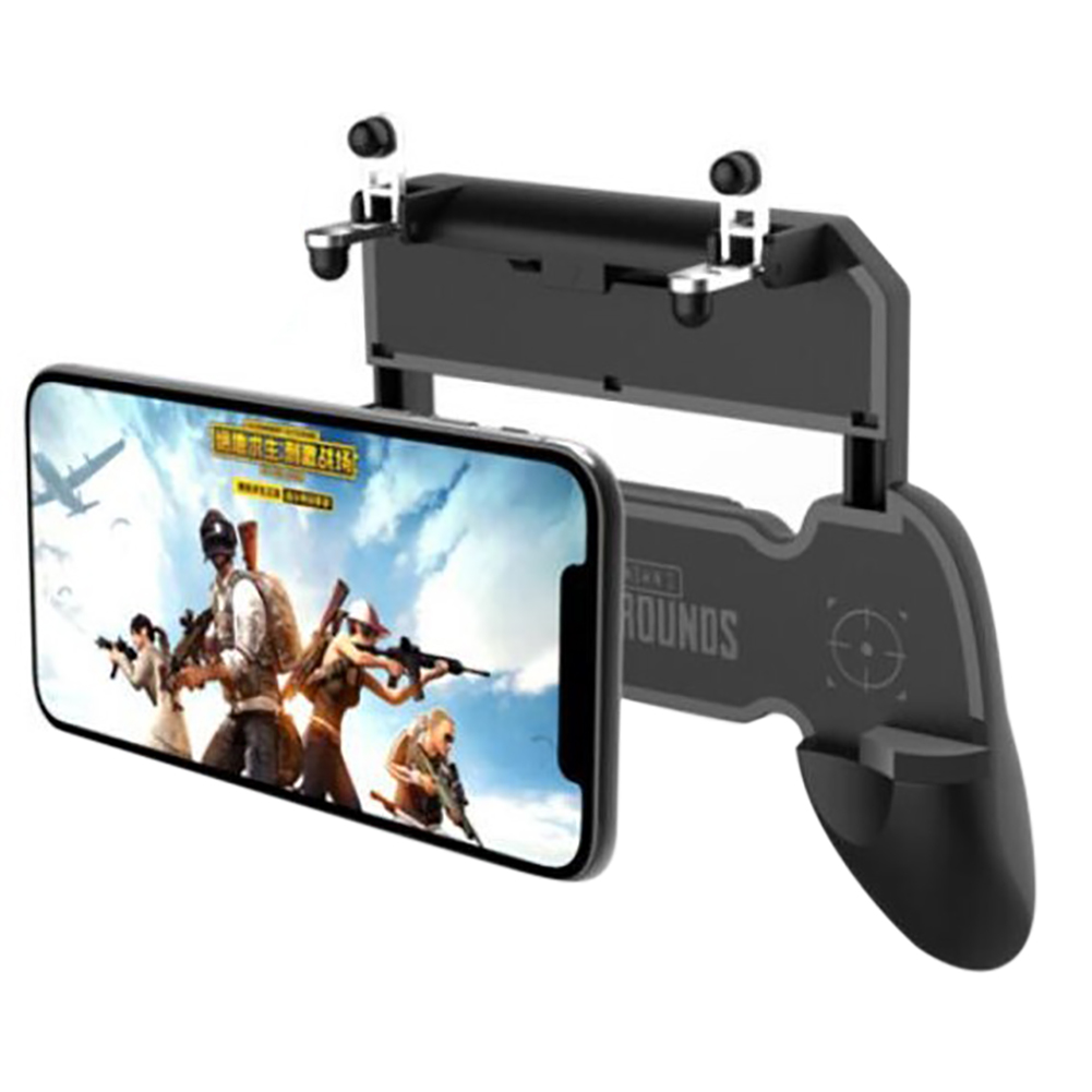 Gaming Accessories For Mobile - Controllo controller PUBG per telefono Gamepad