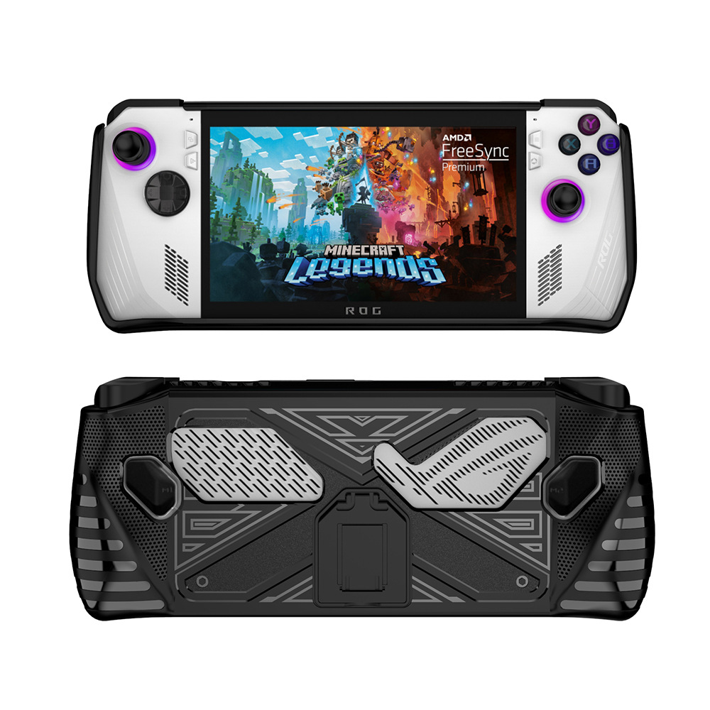 Gaming Handheld Accessories - Custodia protettiva in silicone per ASUS