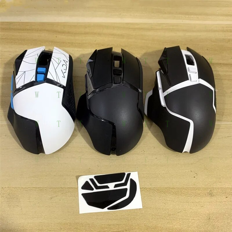 Guscio per Mouse WW per Logite - Logitech Mouse G502 recensione e prezzo