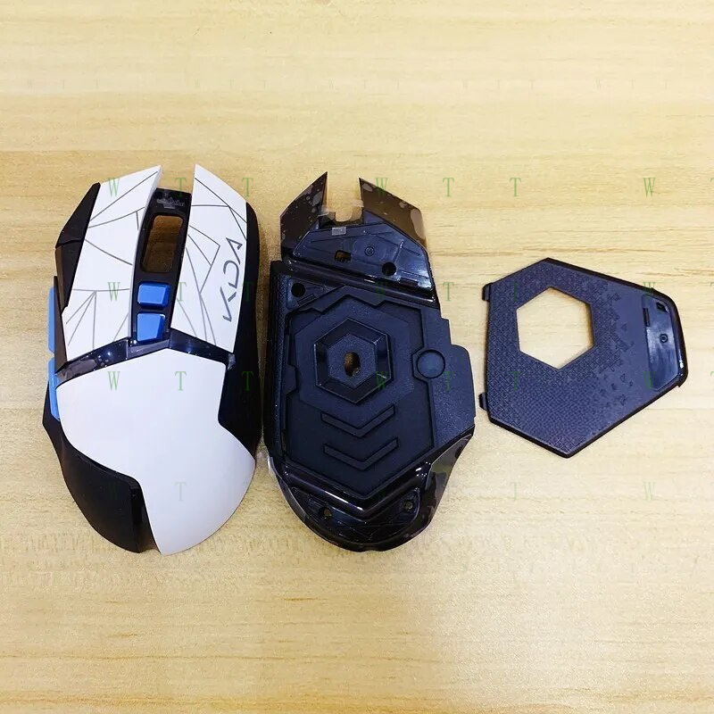 Guscio per Mouse WW per Logite - Logitech Mouse G502 recensione e prezzo