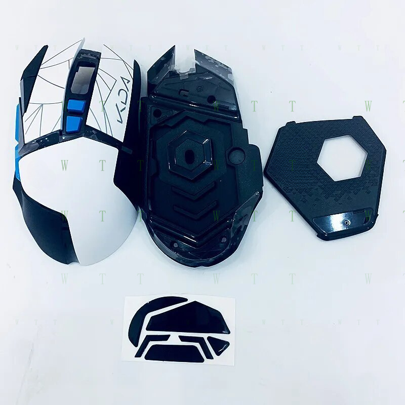 Guscio per Mouse WW per Logite - Logitech Mouse G502 recensione e prezzo
