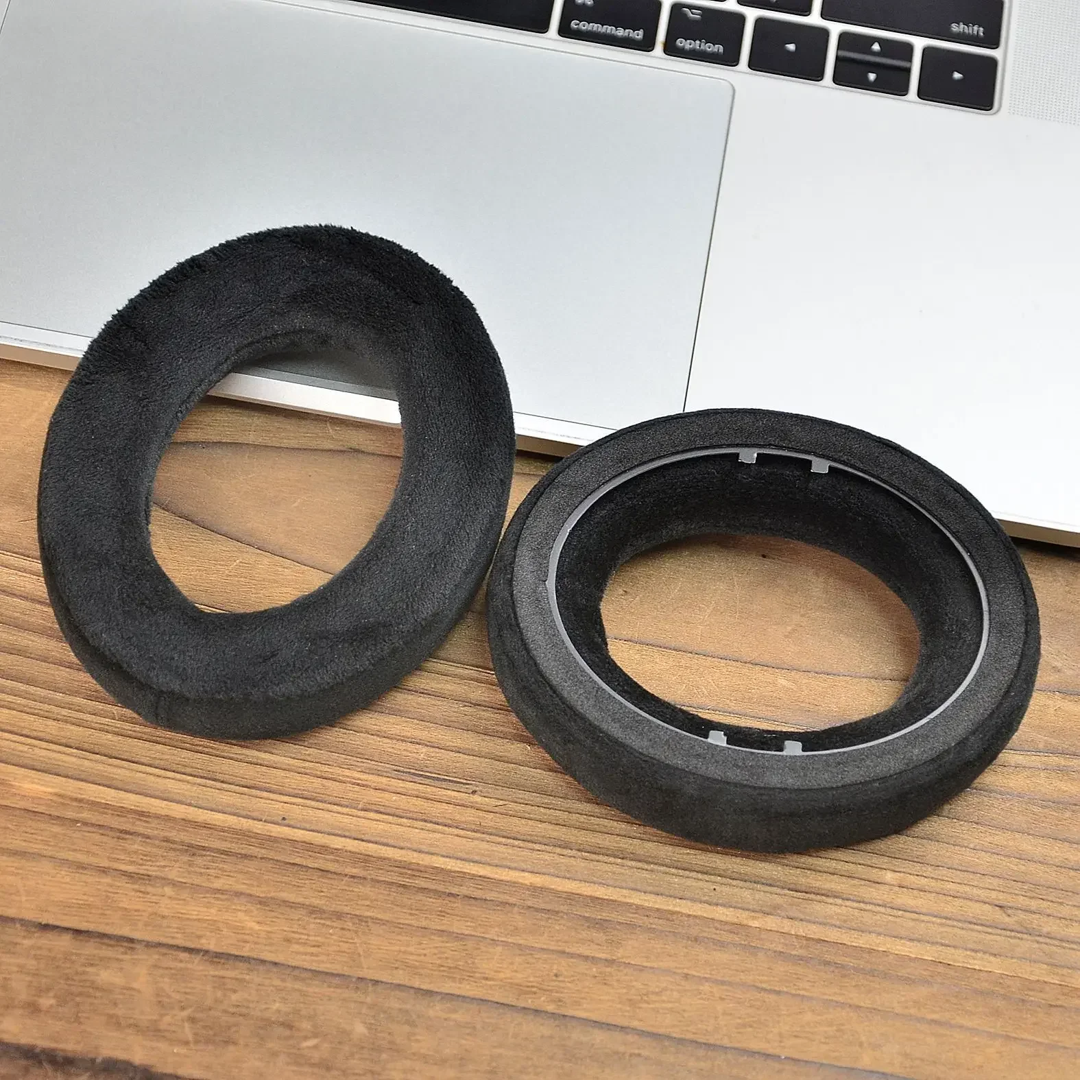 Parti di ricambio per cuffie d - Gaming Headphone Accessories recensione e prezzo