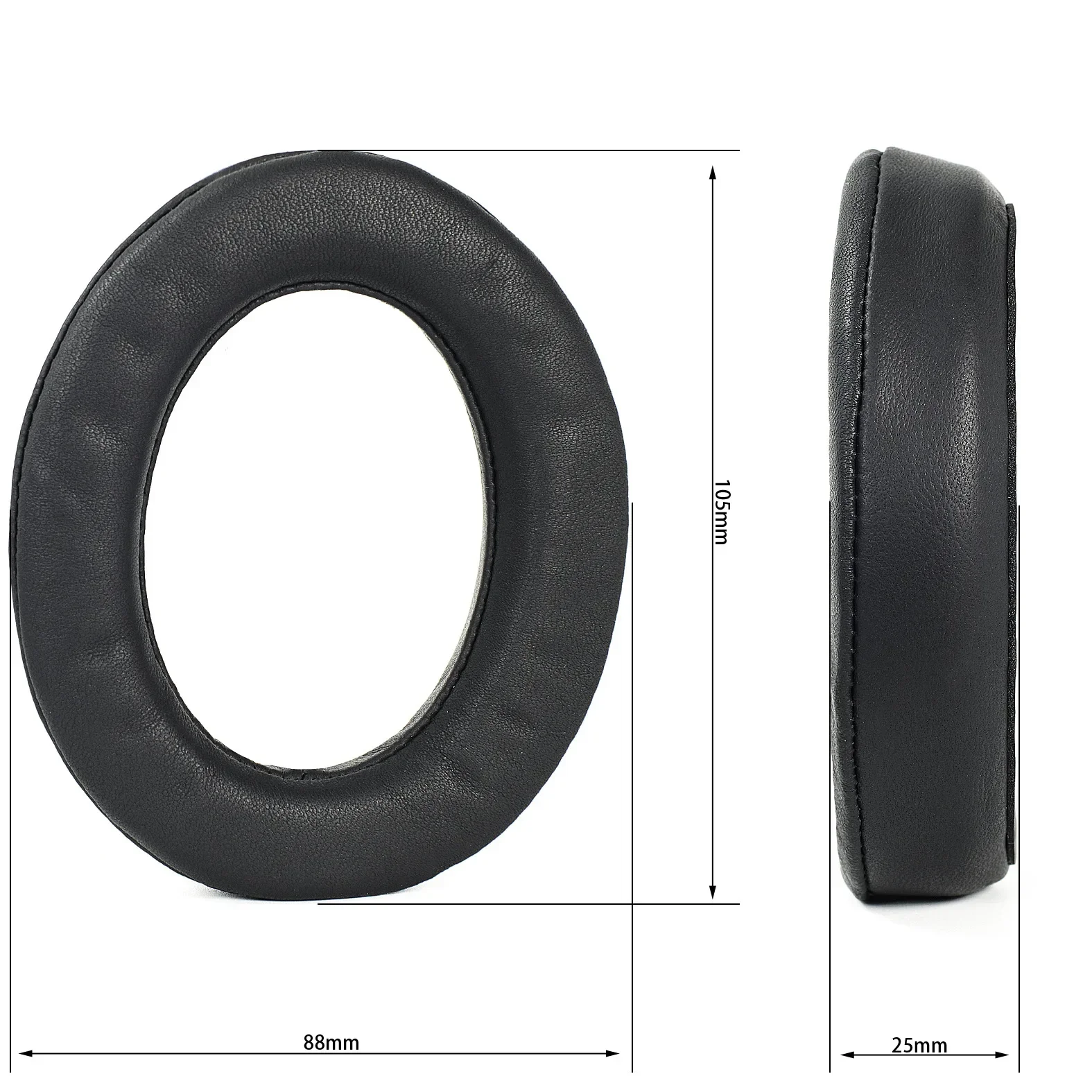 Parti di ricambio per cuffie d - Gaming Headphone Accessories recensione e prezzo