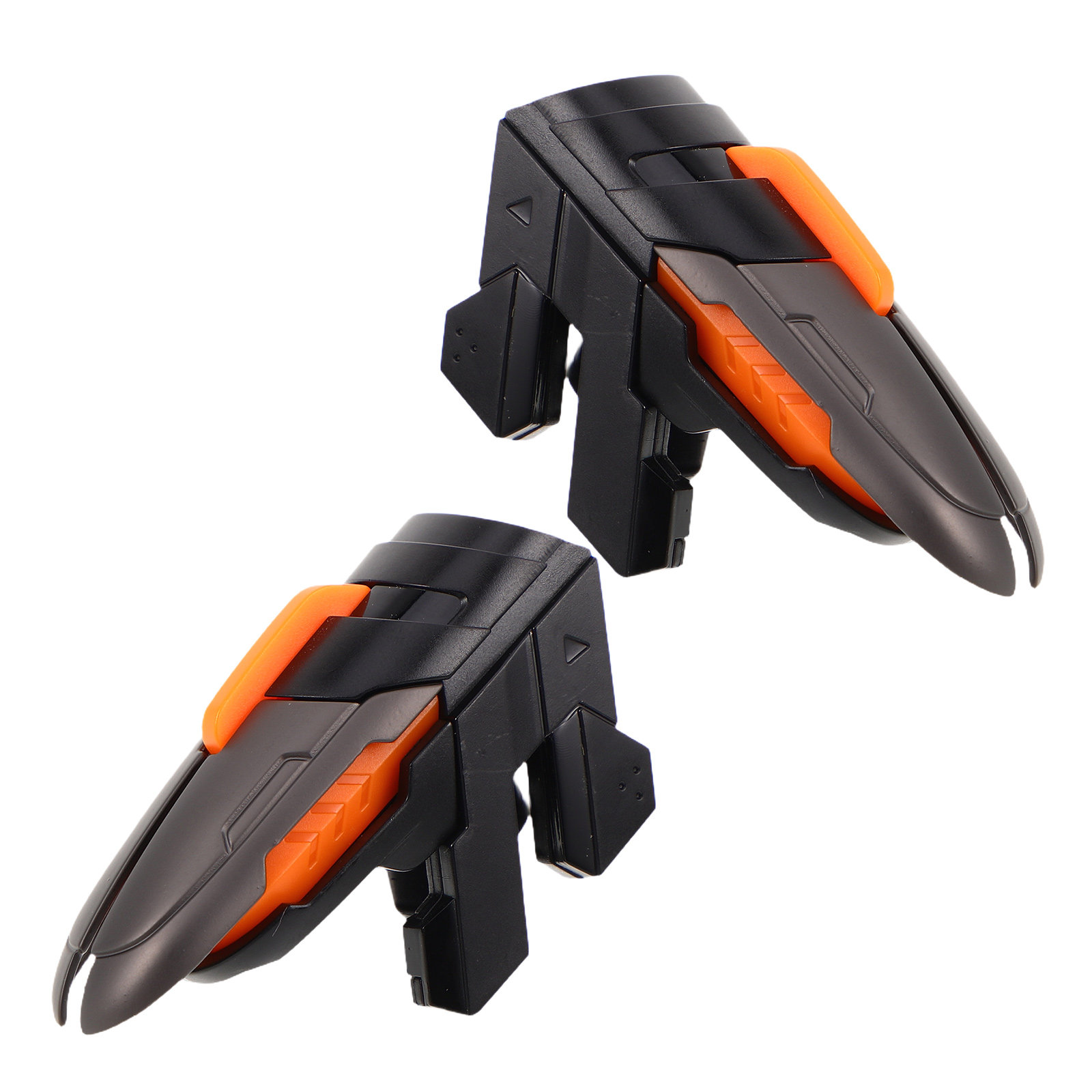 1 Paio di Trigger da Gioco a S - Gaming Accessories Online recensione e prezzo