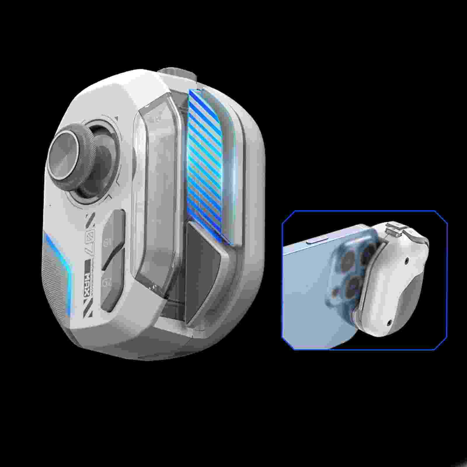 Joystick per giochi mobile MB0 - Gaming Accessories For Mobile recensione e prezzo