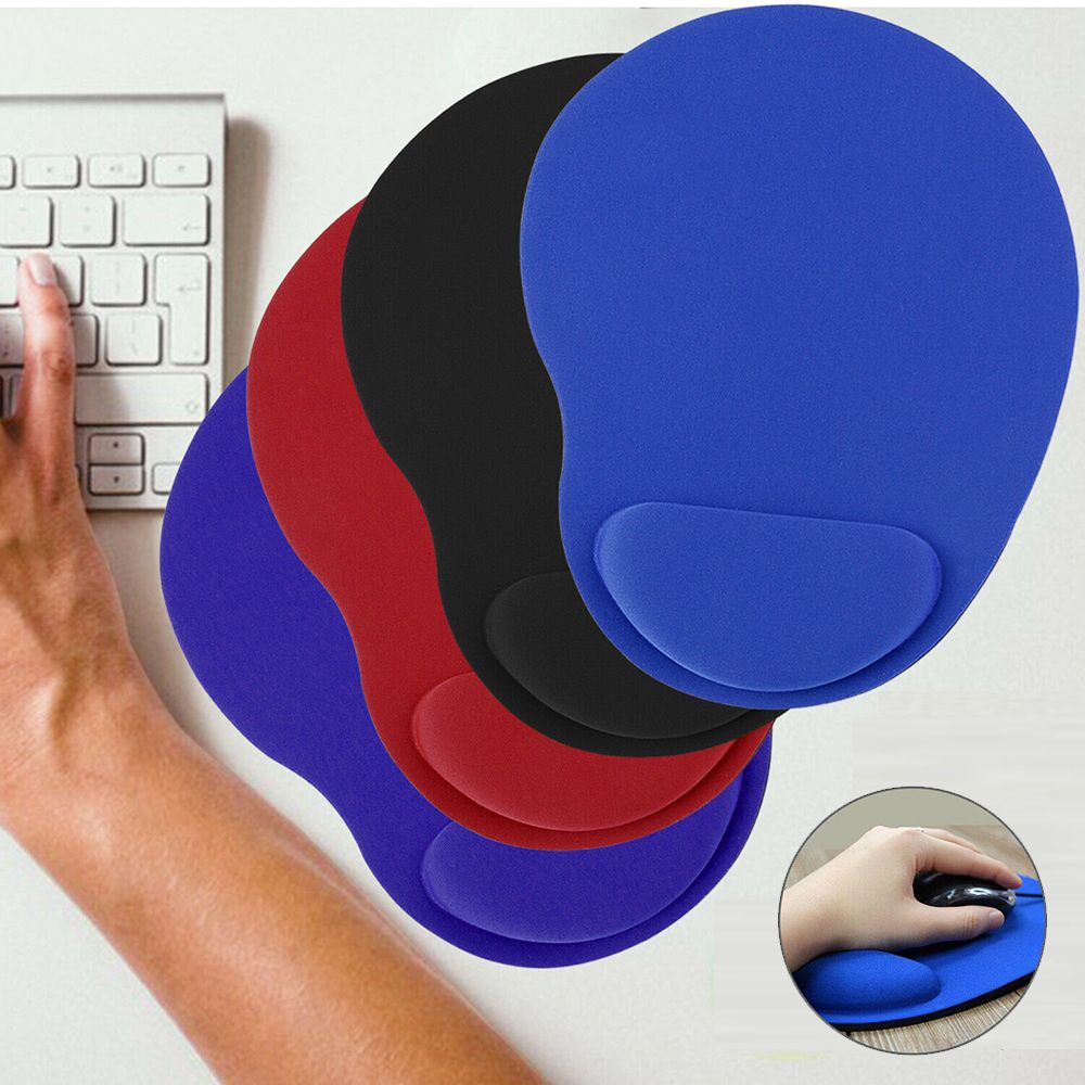 Tappetino per mouse ergonomico - Wrist Rest Ergonomic recensione e prezzo