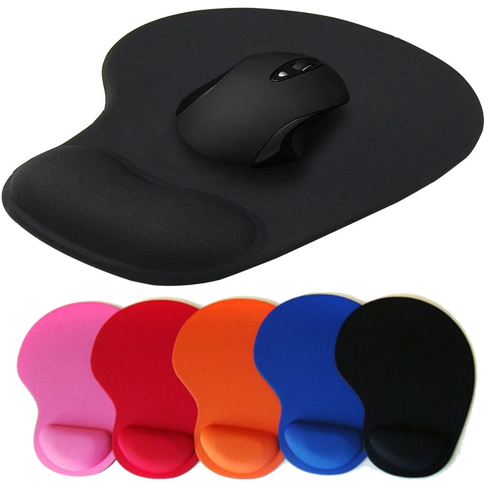 Tappetino per mouse ergonomico - Wrist Rest Ergonomic recensione e prezzo