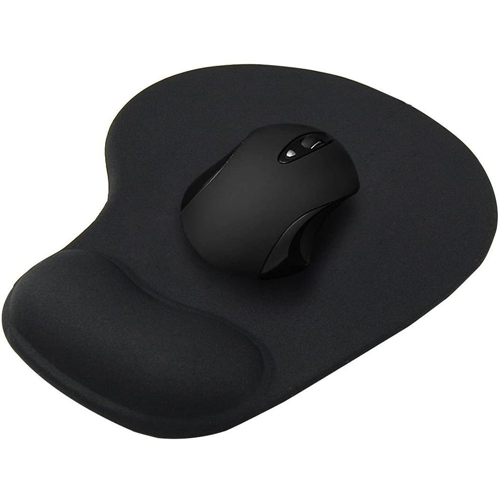Tappetino per mouse ergonomico - Wrist Rest Ergonomic recensione e prezzo