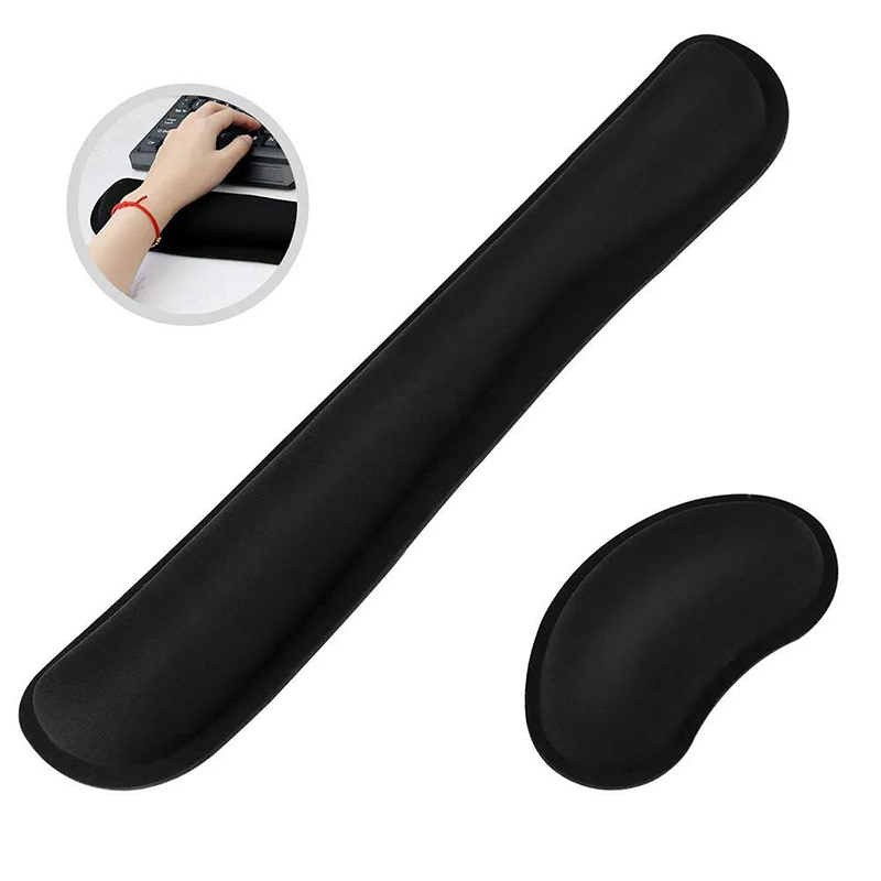 Tappetino per poggiapolsi per  - Wrist Rest Ergonomic recensione e prezzo