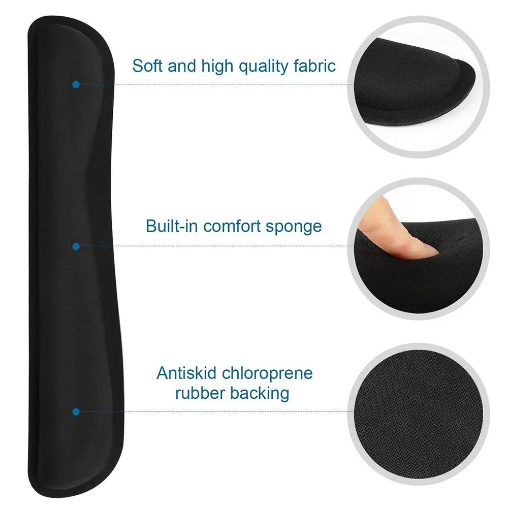 Tappetino per poggiapolsi per  - Wrist Rest Ergonomic recensione e prezzo