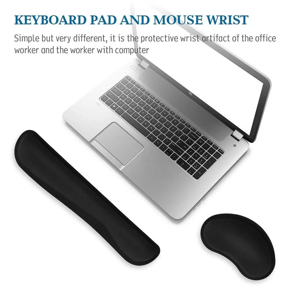 Tappetino per poggiapolsi per  - Wrist Rest Ergonomic recensione e prezzo