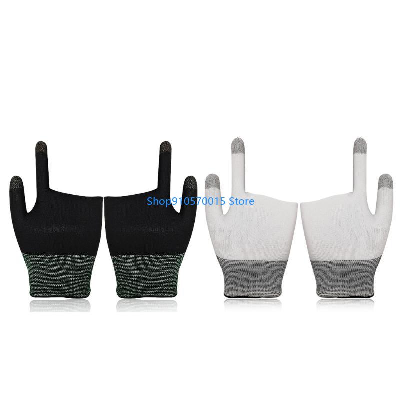 Guanti da gioco per dispositiv - Gaming Accessories For Mobile recensione e prezzo