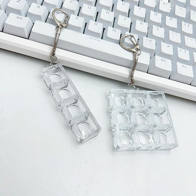 (.) Tester per Switch di Tasti - Keyboard Switch Tester recensione e prezzo