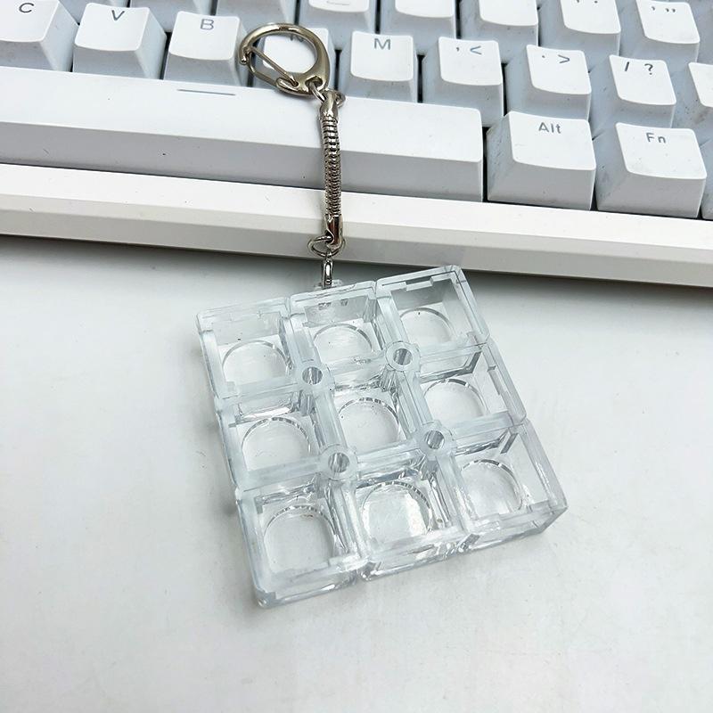 (.) Tester per Switch di Tasti - Keyboard Switch Tester recensione e prezzo