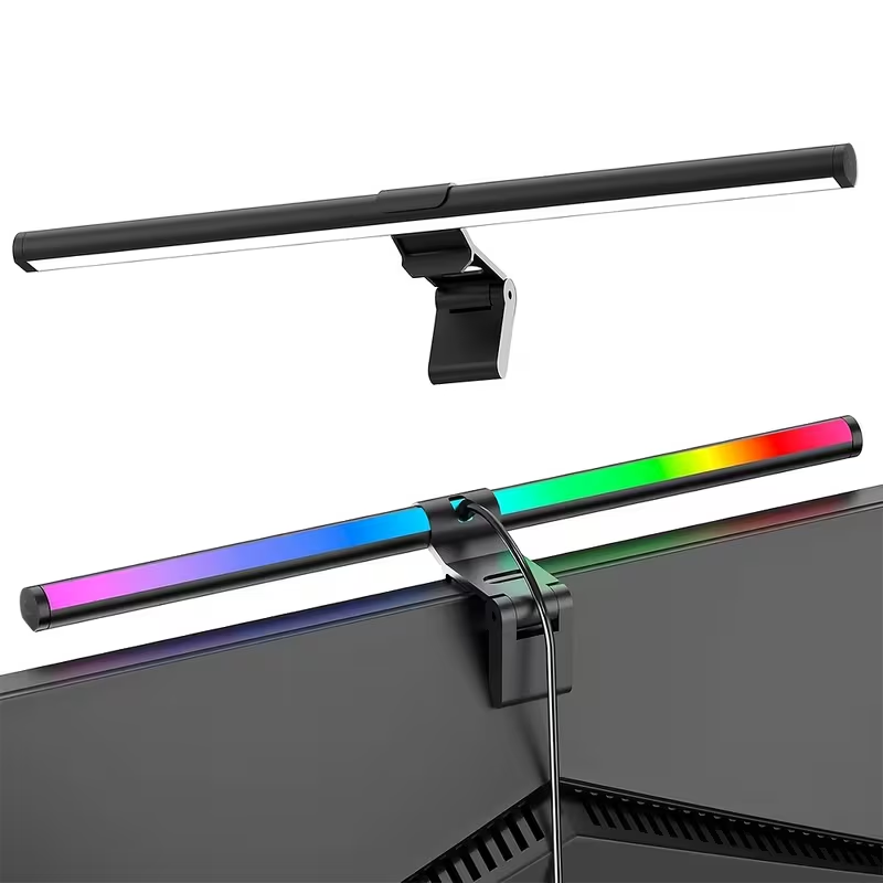 Barra Luminosa LED per Monitor - Monitor Light Bar recensione e prezzo