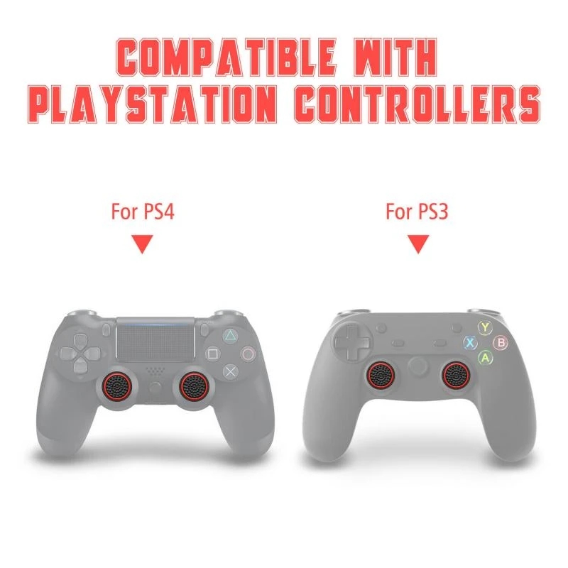 2pcs For PS3 PS4 PS5 Xbox one/ - Gaming Accessories Xbox Series X recensione e prezzo