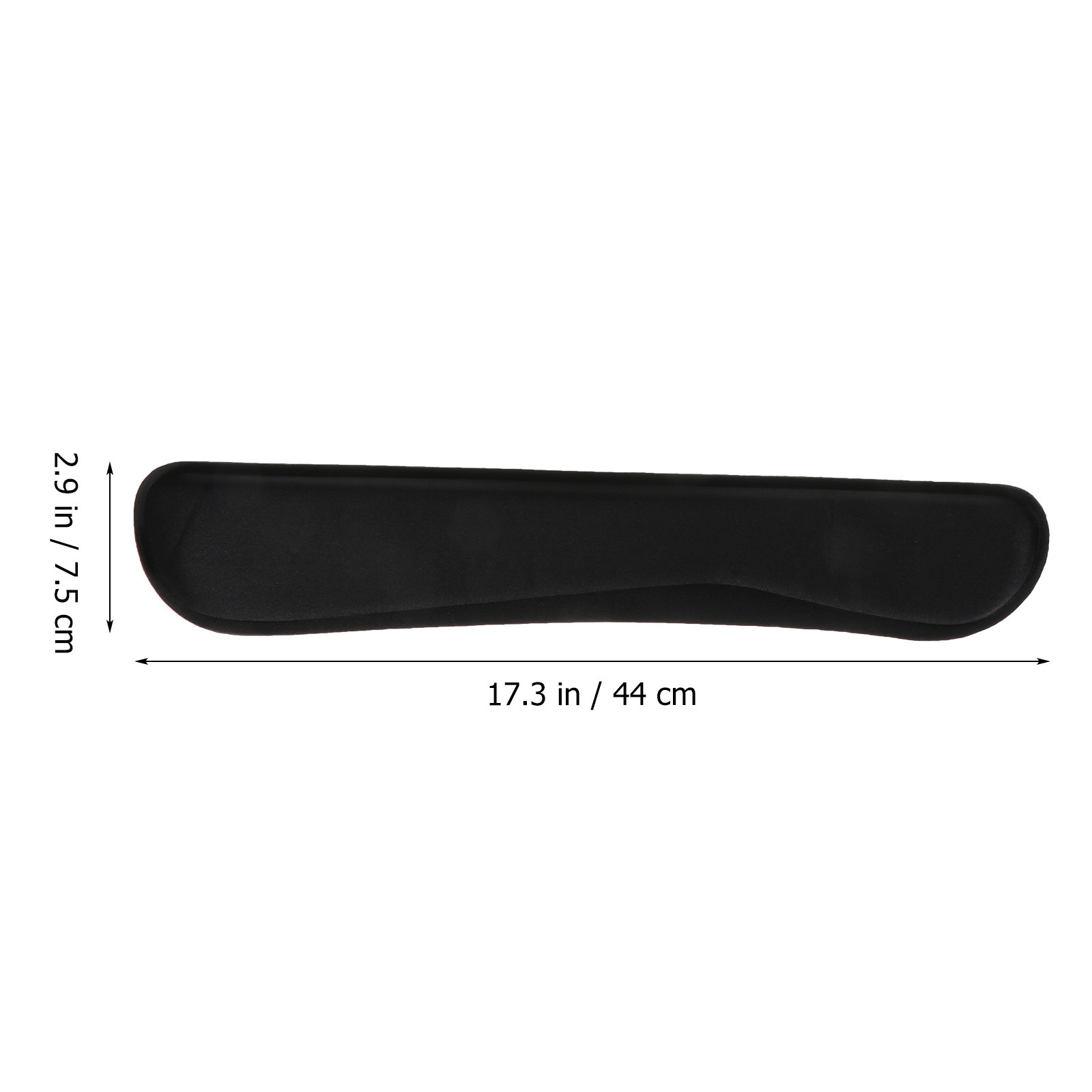 Set di Poggiapolso in Memory F - Wrist Rest Ergonomic recensione e prezzo