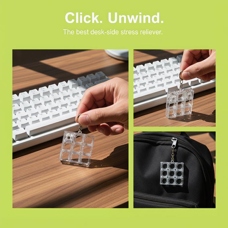 Tester per Switch di Tastiere  - Keyboard Switch Tester recensione e prezzo