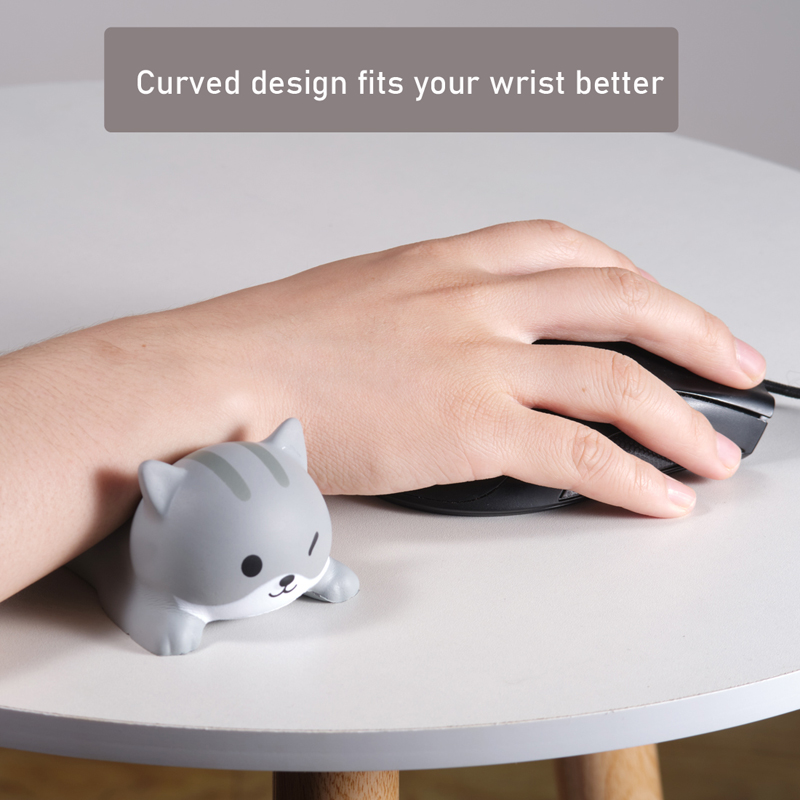 Simpatico animale da polso mou - Wrist Rest Ergonomic recensione e prezzo