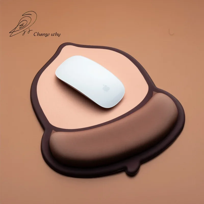 Tappetino per mouse da ufficio - Wrist Rest Ergonomic recensione e prezzo