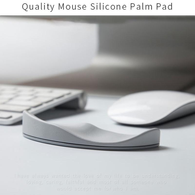 462E MousePad Ergonomic Suppor - Wrist Rest Ergonomic recensione e prezzo