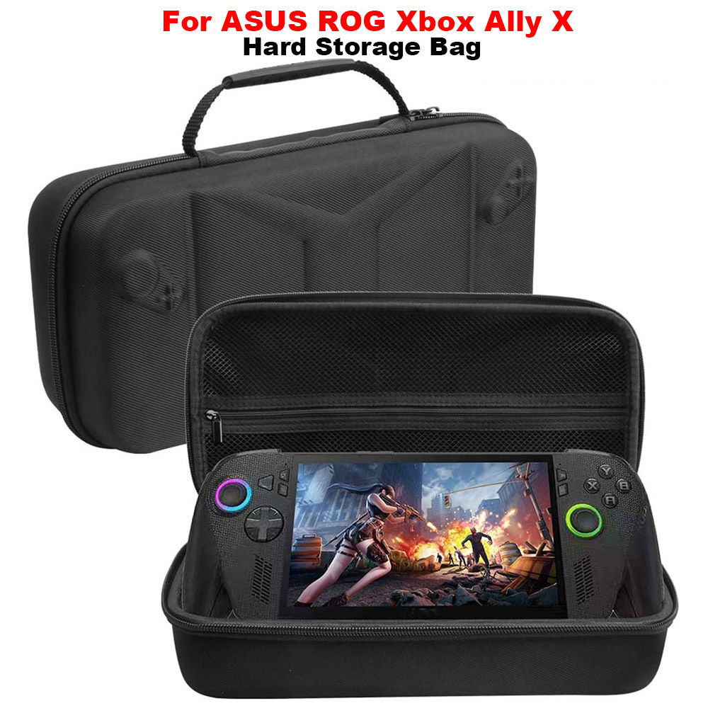 Custodia da viaggio in EVA per - Gaming Accessories Asus recensione e prezzo