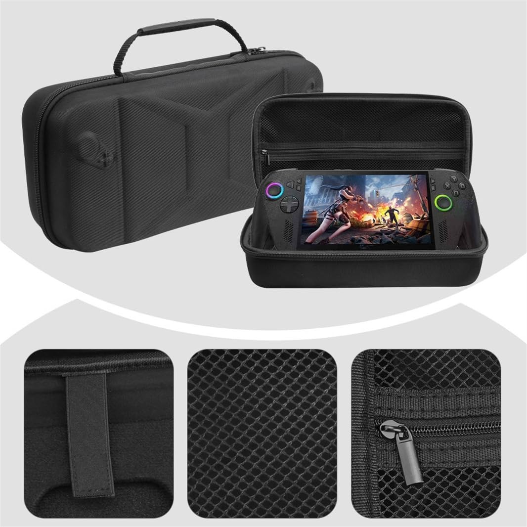 Custodia da viaggio in EVA per - Gaming Accessories Asus recensione e prezzo