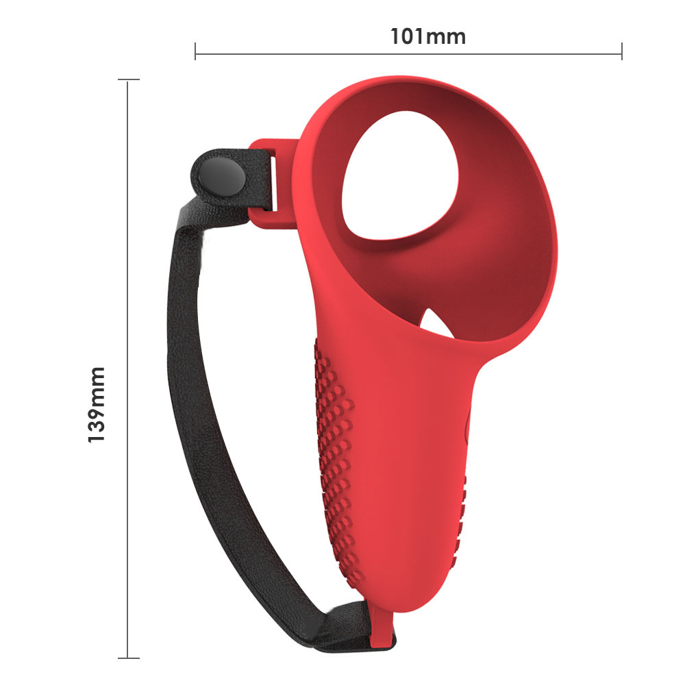 Accessori VR: Cover Protettiva - Gaming Headphone Accessories recensione e prezzo