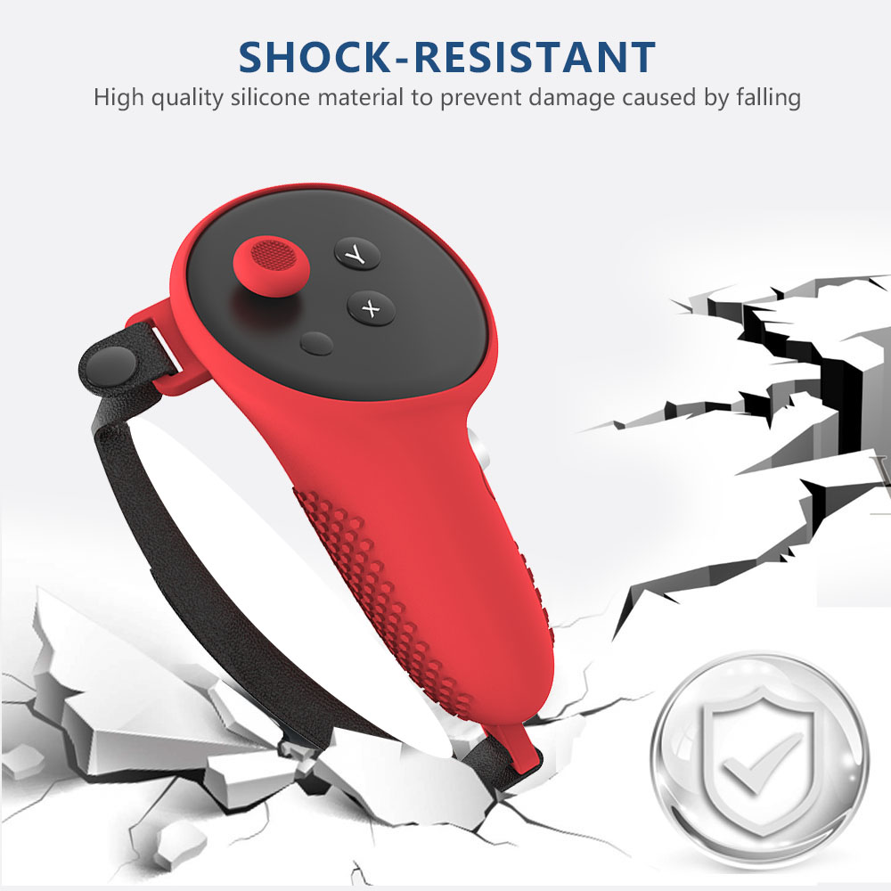 Accessori VR: Cover Protettiva - Gaming Headphone Accessories recensione e prezzo